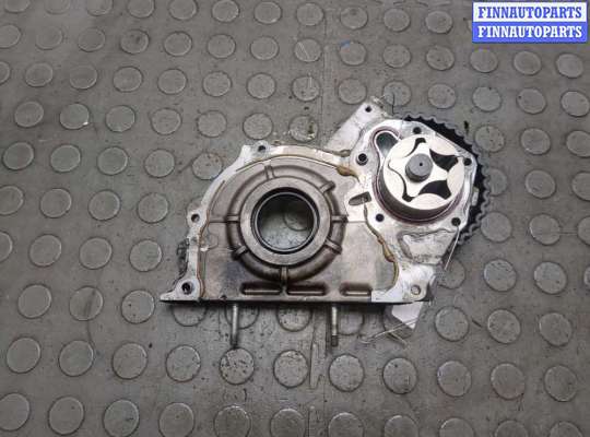 купить Насос масляный на Chevrolet Trax 2013-2016