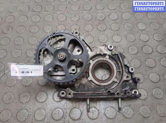 купить Насос масляный на Chevrolet Trax 2013-2016