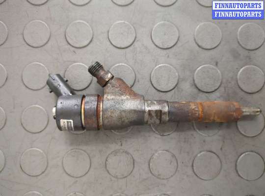 купить Форсунка топливная на Citroen Jumper (Relay) 1994-2006