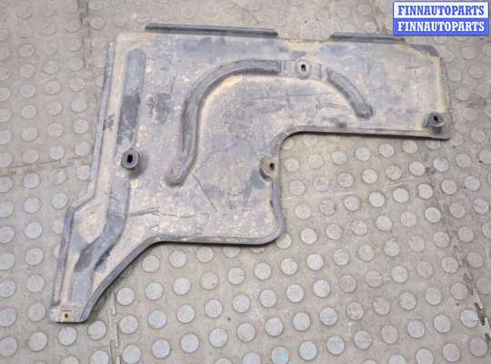 купить Защита днища, запаски, КПП, подвески на BMW 7 E65 2001-2008