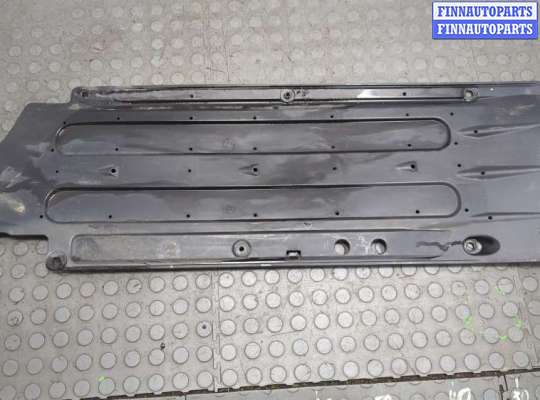 купить Защита днища, запаски, КПП, подвески на Hyundai Santa Fe 2012-2018