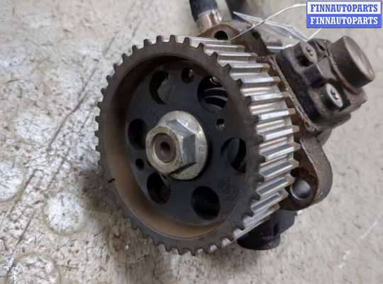 купить ТНВД на Opel Zafira B 2005-2014