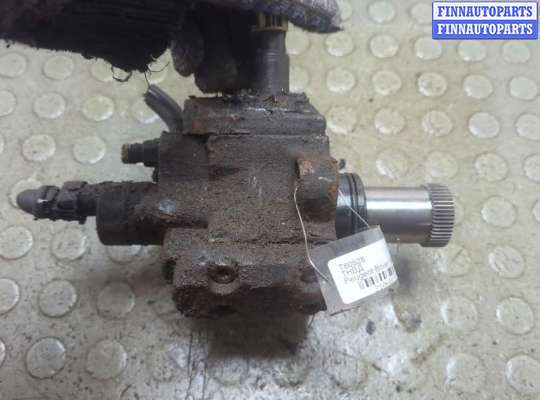 купить ТНВД на Peugeot Boxer 1994-2006