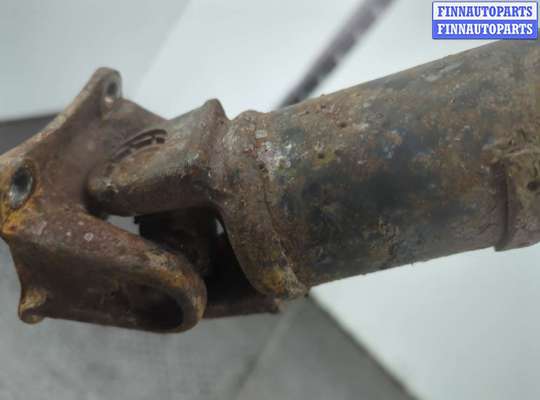 Кардан (карданный вал)