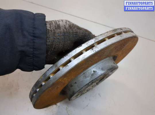 купить Диск тормозной на Volkswagen Passat 6 2005-2010