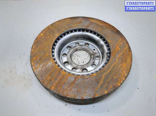 купить Диск тормозной на Volkswagen Passat 6 2005-2010