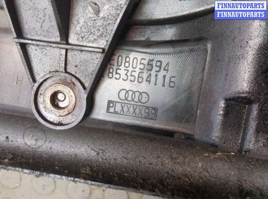 купить Рамка передняя (телевизор) на Audi A4 (B6) 2000-2004