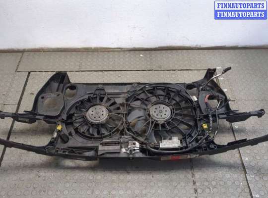 купить Рамка передняя (телевизор) на Audi A4 (B6) 2000-2004