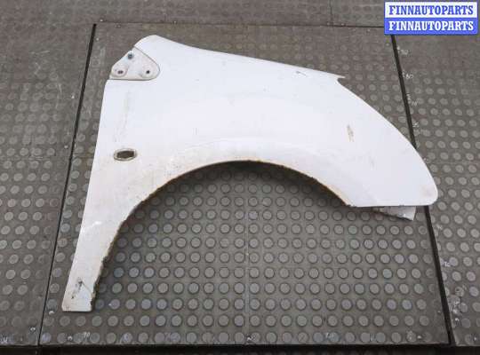 Крыло PG1244213 на Citroen Berlingo 2012-2018