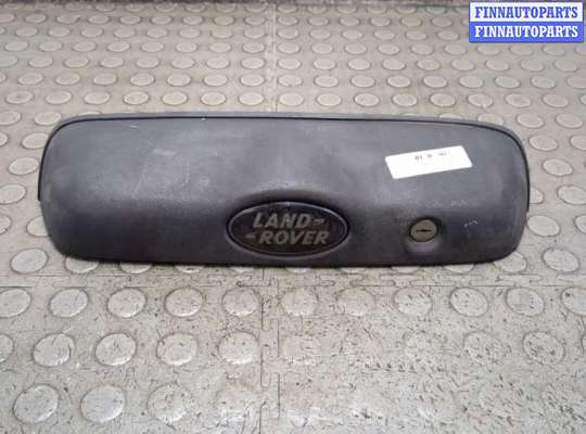 Подсветка номера LRD6408 на Land Rover Freelander 1 1998-2006
