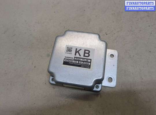 купить Блок комфорта на Nissan Rogue 2013-2020