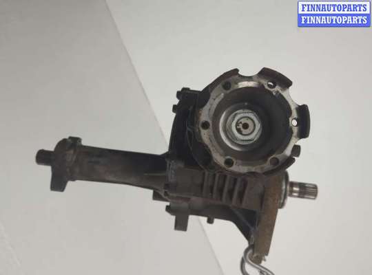 купить Редуктор Раздаточный КПП (раздатка) на Opel Antara 2006-2015