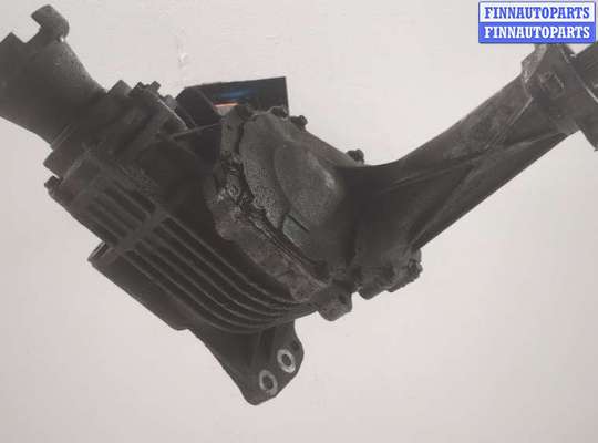 купить Редуктор Раздаточный КПП (раздатка) на Opel Antara 2006-2015