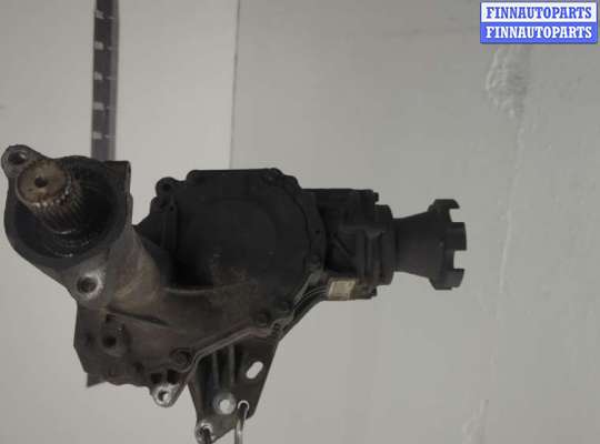 купить Редуктор Раздаточный КПП (раздатка) на Opel Antara 2006-2015