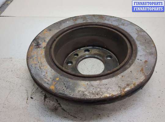 купить Диск тормозной на Volkswagen Transporter 5 2003-2015