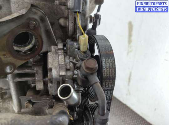 купить Насос гидроусилителя руля (ГУР) на Mazda 3 (BK) 2003-2009