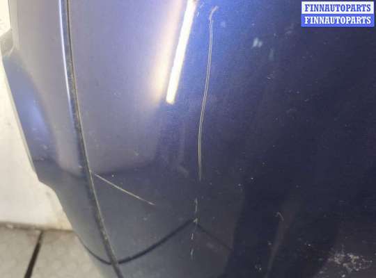 купить Капот на Mazda 3 (BK) 2003-2009