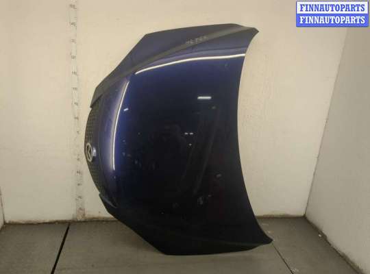 Купить Капот на Mazda 3 (BK) 2003-2009 Капот MZ667292 на Mazda 3 (BK) 2003-2009