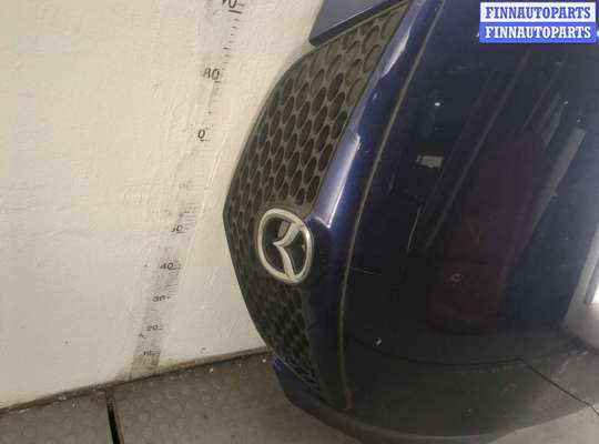 купить Капот на Mazda 3 (BK) 2003-2009
