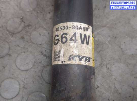 купить Амортизатор подвески на Lexus GS 2011-2020