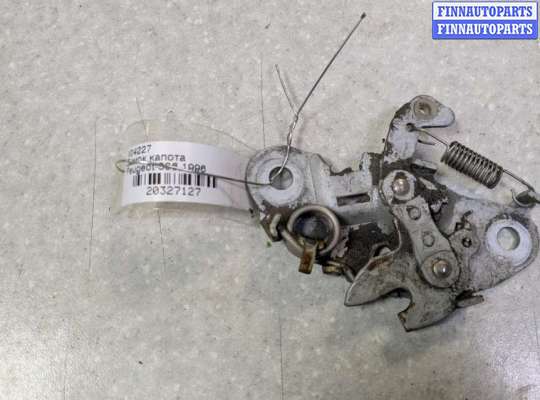Замок капота PG1109451 на Peugeot 306