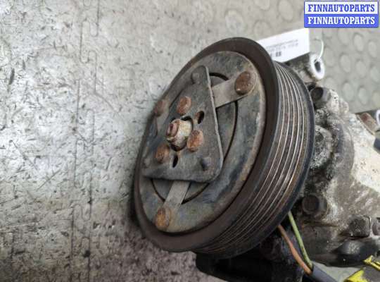 купить Компрессор кондиционера на Peugeot 207 2006-2015