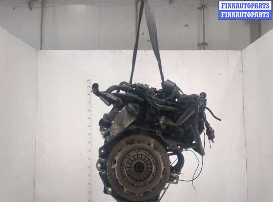 купить Двигатель (ДВС) на Opel Corsa D 2006-2014