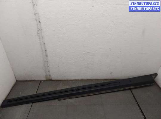 Рейлинги на Hummer H3