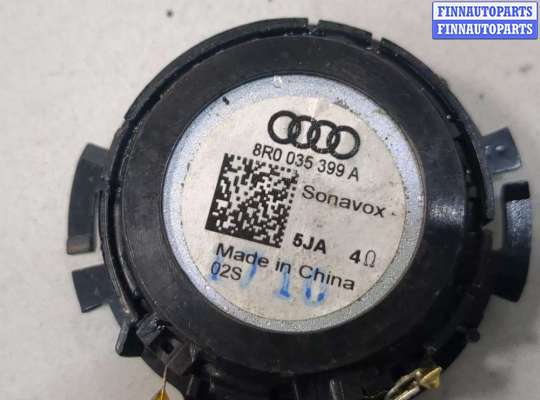 купить Динамик на Audi A4 (B8) Allroad 2009-2016