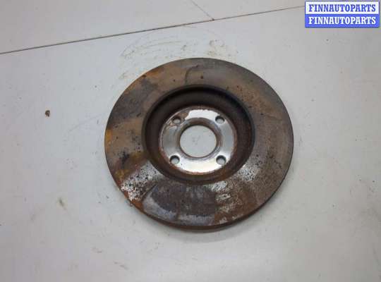 купить Диск тормозной на Ford EcoSport 2017-2023