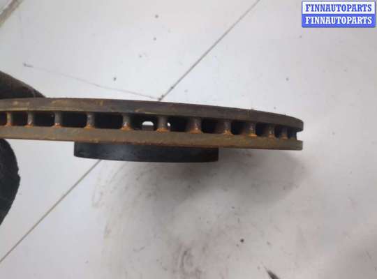 купить Диск тормозной на Ford EcoSport 2017-2023