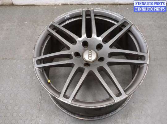 Диск литой AU1628118 на Audi Q7 2005-2015