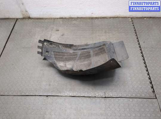 купить Защита арок (подкрылок) на Opel Astra J 2010-2017