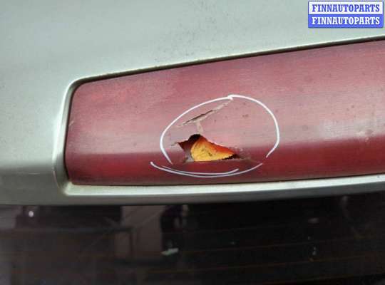 купить Крышка (дверь) багажника на Land Rover Range Rover Sport 2005-2013