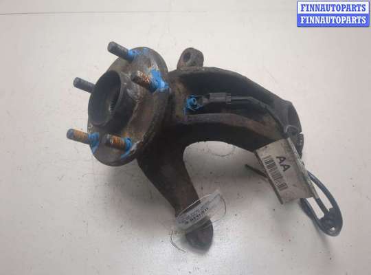 купить Ступица (кулак, цапфа) на Ford Mondeo 3 2000-2007