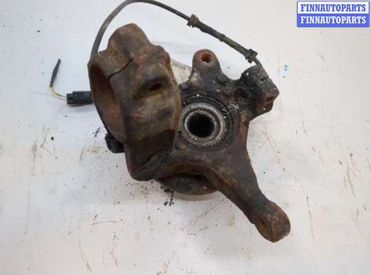 купить Ступица (кулак, цапфа) на Ford Mondeo 3 2000-2007