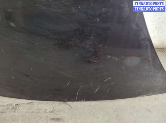 купить Обшивка капота на Honda Civic 2005-2012