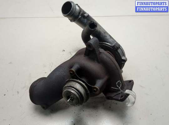 Турбина CT1131413 на Citroen C5 2001-2004