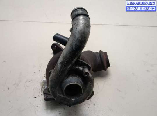 купить Турбина на Citroen C5 2001-2004