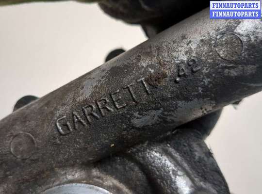 купить Турбина на Citroen C5 2001-2004