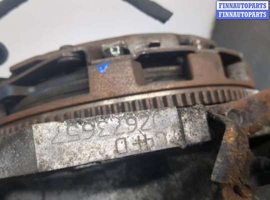 Компрессор кондиционера