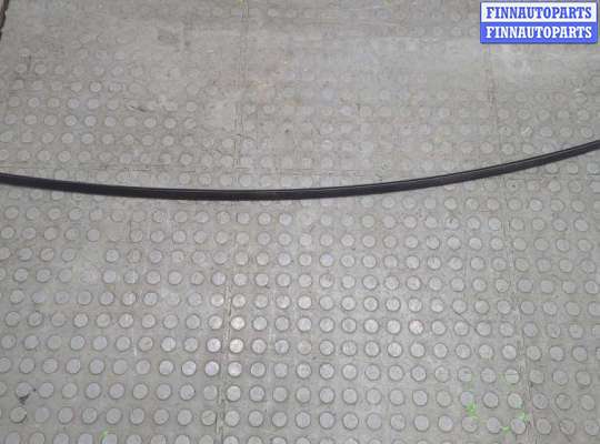 купить Молдинг крыши на Mazda 3 (BP) 2019-2025