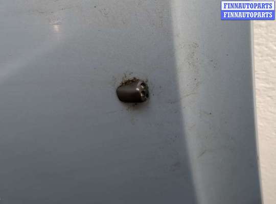 купить Капот на Toyota Corolla Verso 2004-2009