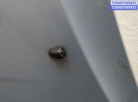 купить Капот на Toyota Corolla Verso 2004-2009