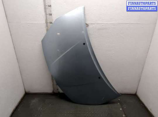 Капот TT936960 на Toyota Corolla Verso 2004-2009