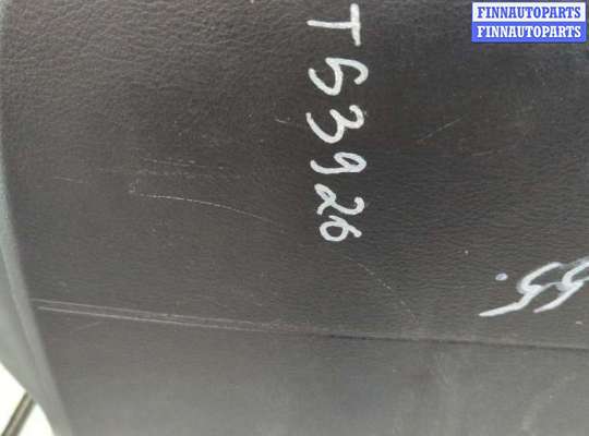 купить Консоль салона (кулисная часть) на SsangYong Rexton 2006-2012