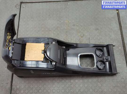 купить Консоль салона (кулисная часть) на SsangYong Rexton 2006-2012