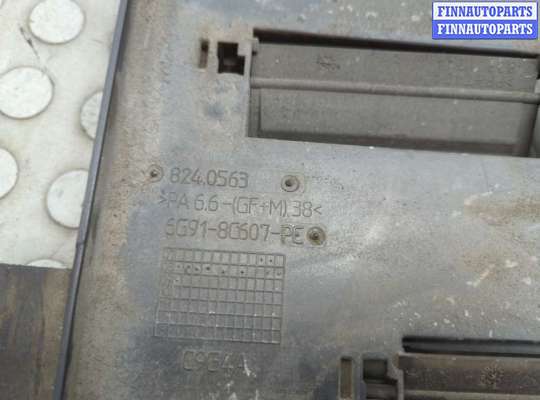 купить Вентилятор радиатора на Ford Kuga 2008-2012