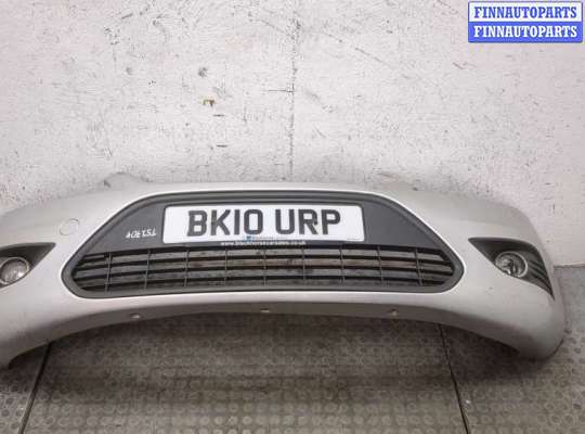 купить Заглушка буксировочного крюка на Ford Focus 2 2008-2011