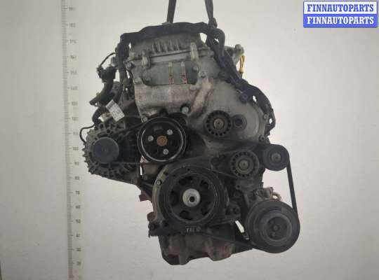 ТНВД KA598356 на KIA Venga 2009-2018